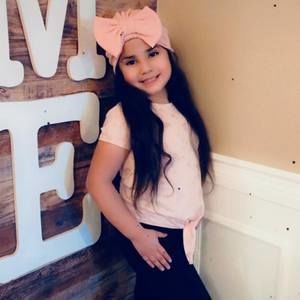 Meet your Posher, Fernanda